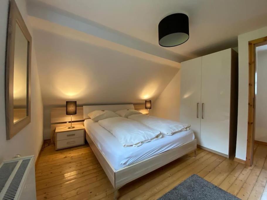 Waldheimat - Ferienhaus Nuerburg Екстер'єр фото